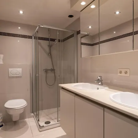 Bel Air - Modern With Terrace And Beautiful Sea View T29 Oostende