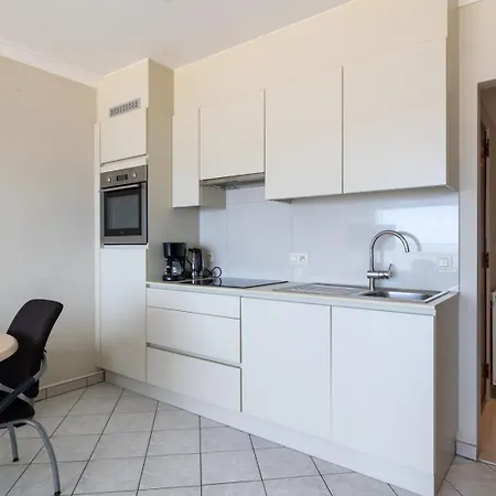 Apartment Bel Air - Modern With Terrace And Beautiful Sea View T29