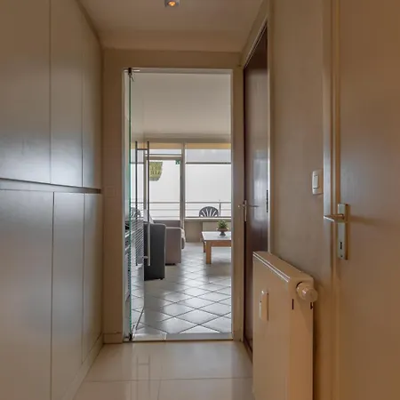 Bel Air - Modern With Terrace And Beautiful Sea View T29 Apartment *